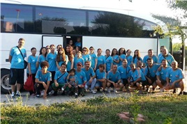 Halk Oyunlar� Sponsorluk